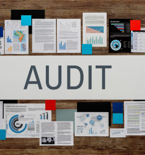 Tax & Audit Advisory Image